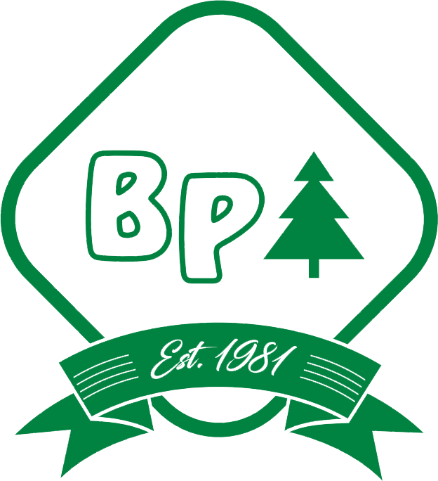 BP Landscaping & Snow Removal Ltd. Logo
