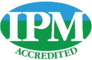 IPM Accredited