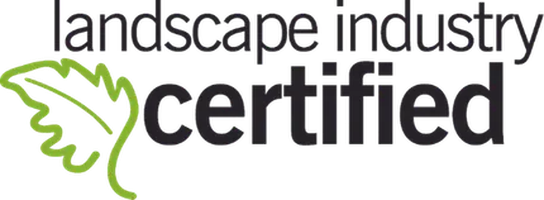 Landscape Industry Certified