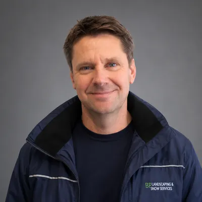 Dan Booth, Director of Operations