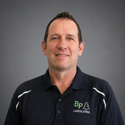 Ron Sikkema, Senior Landscape Construction Manager